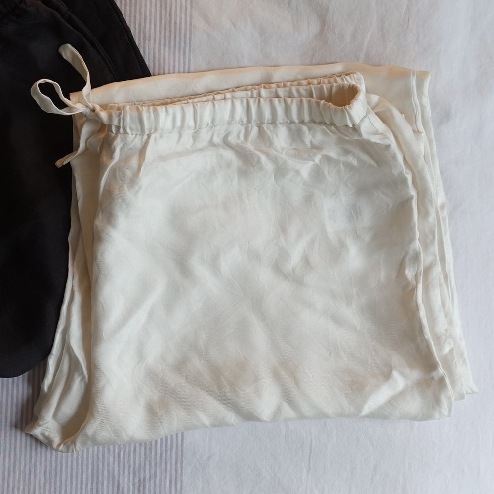 Joe Fresh - Silk Pant